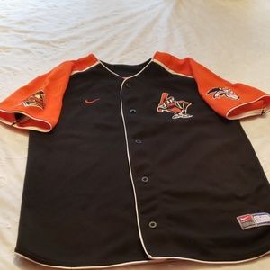 Kids Oriole jersey